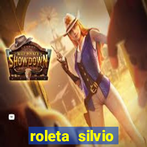 roleta silvio santos jogo